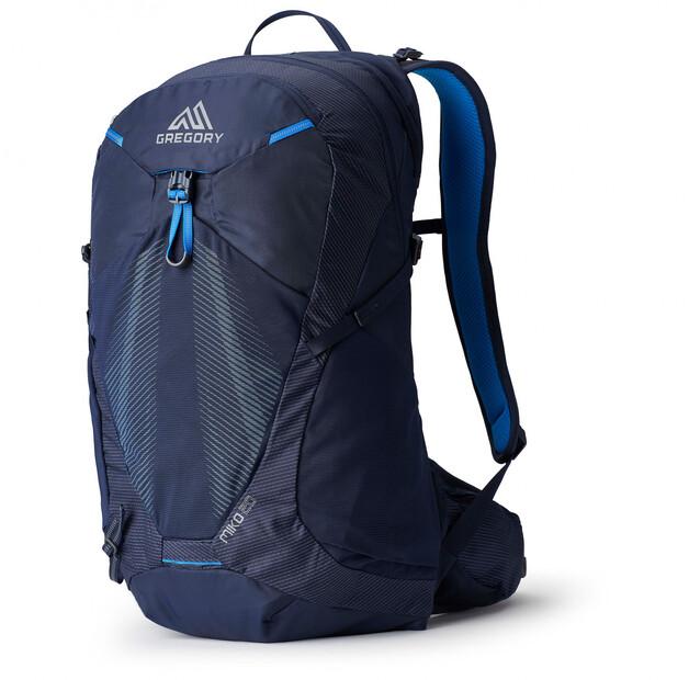 Рюкзак Gregory Miko 20 volt blue (145275-9968) black Storr.pl