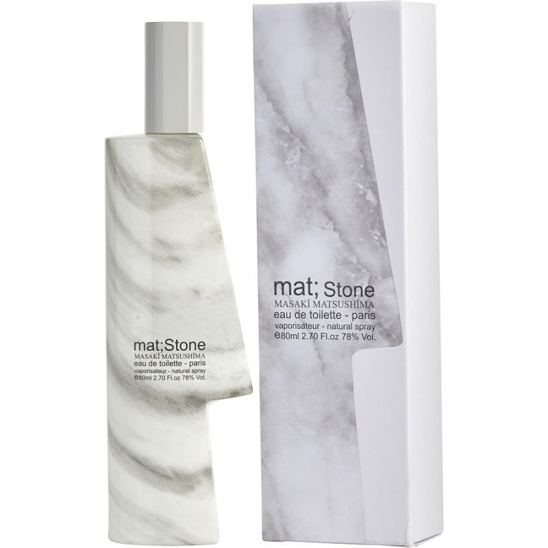 Mat Stone Masaki Matsushima