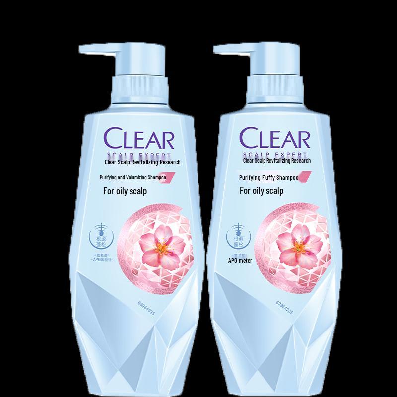 Шампунь против перхоти Clear Scalp Care white JDST online