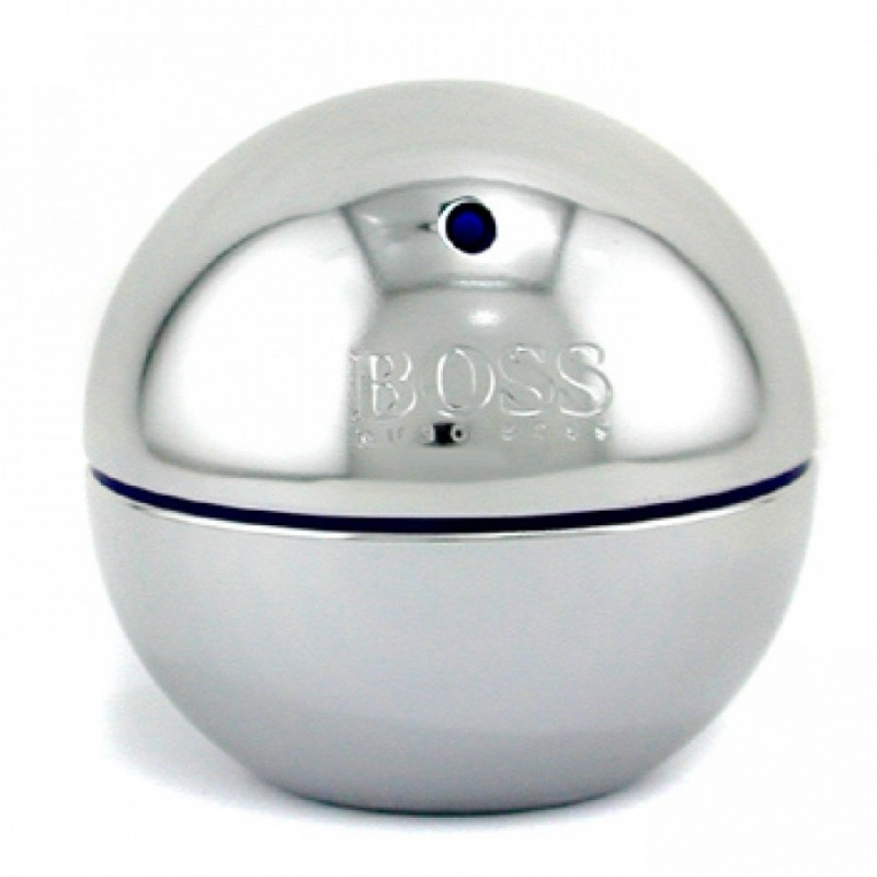 Boss in Motion Electric Edition HUGO BOSS