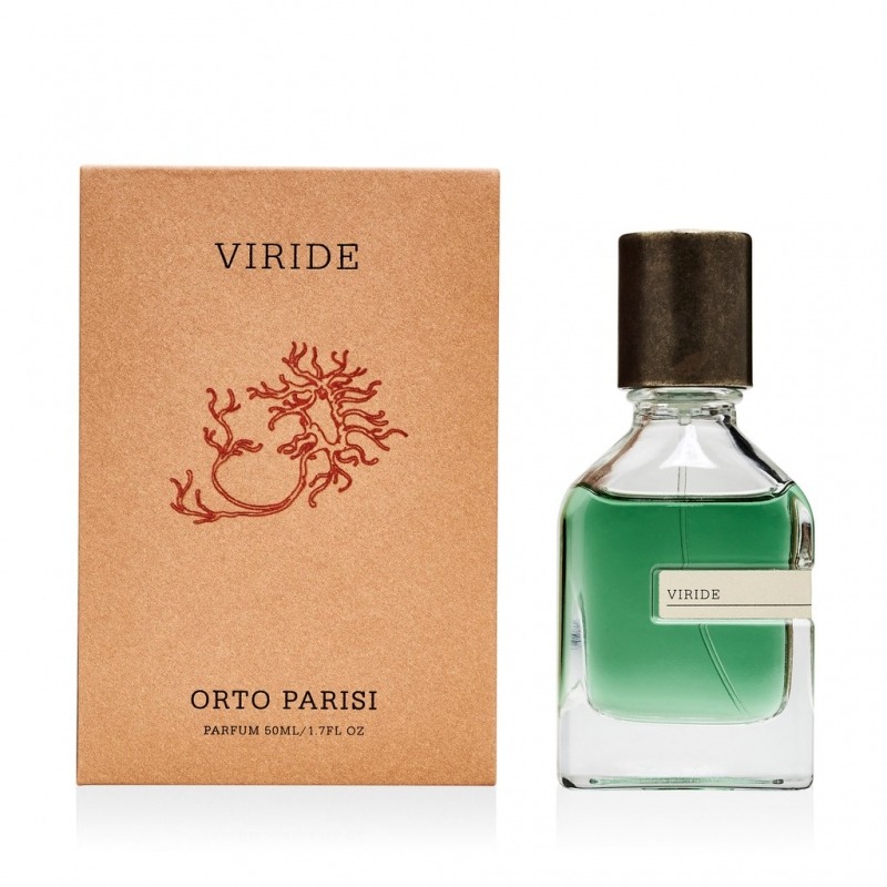Viride ORTO PARISI