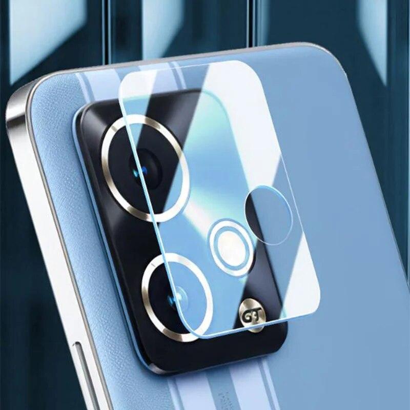 Для Honor 90 GT прозрачные защитные пленки для объектива камеры для Honor90 90GT 90gt 90Gt задняя защитная пленка из закаленного стекла Honor 90 GT чистый 3C BestChoice