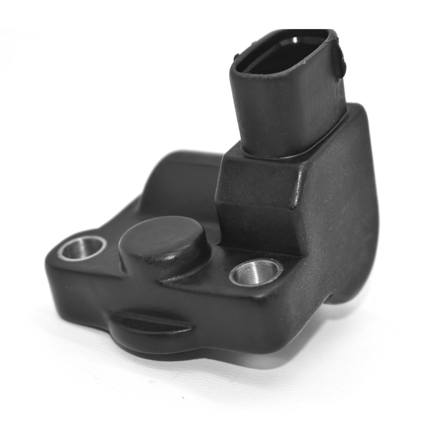 Клапан холостого хода 22270-28010 black Japanese Car parts