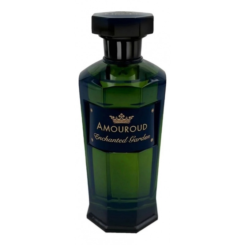 Enchanted Garden Amouroud