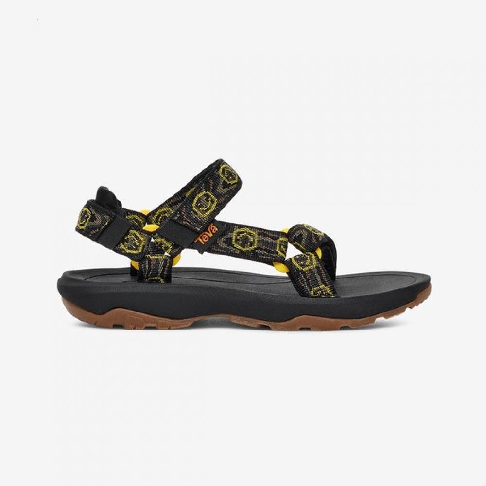 Teva Kids Hurricane Xlt2 Sport Sandal Stvt2419390 Slc 180 black