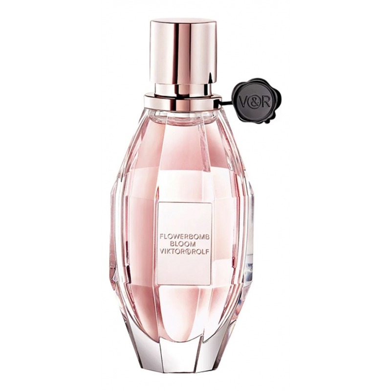 Flowerbomb Bloom Viktor & Rolf