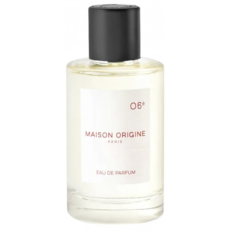 O6e Maison Origine