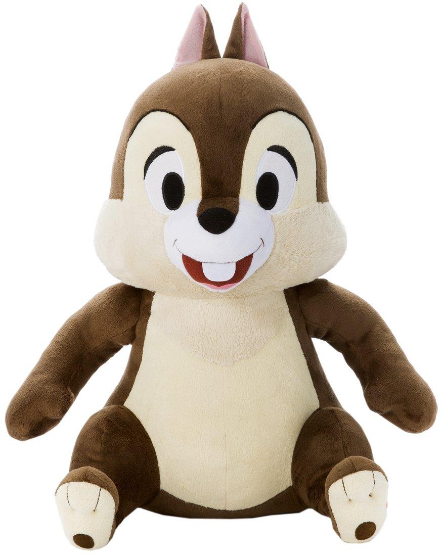 Мягкая игрушка Disney Basic L Tip beige TAKARATOMY A.R.T.S.