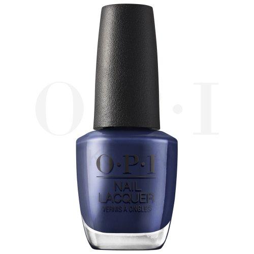 [OPI][Лак для ногтей] LA07 - Isn t it Grand Avenue 15 мл black