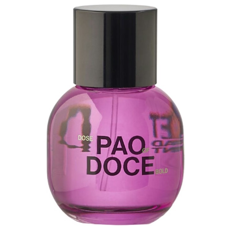 Pao Doce Pills Parfums