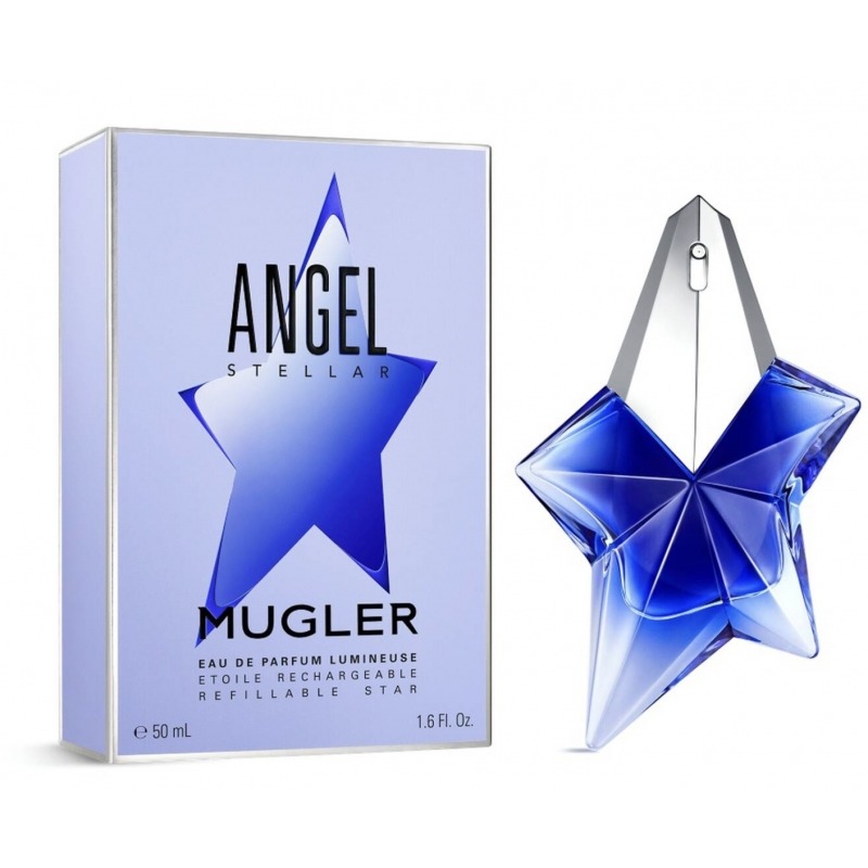 Angel Stellar MUGLER
