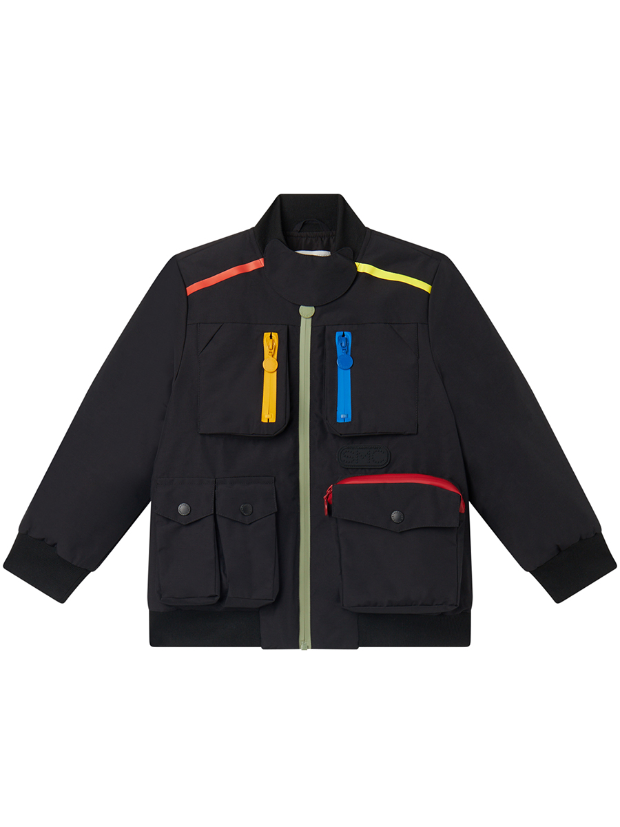 Куртка Stella McCartney TV2Q87 Z2332/930