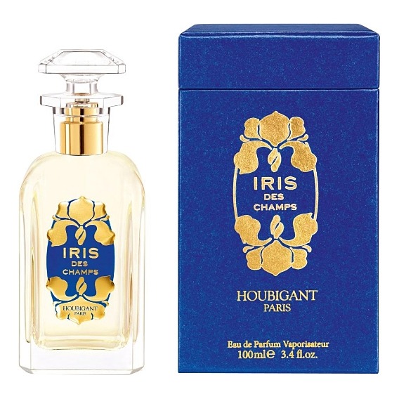Iris des Champs Houbigant