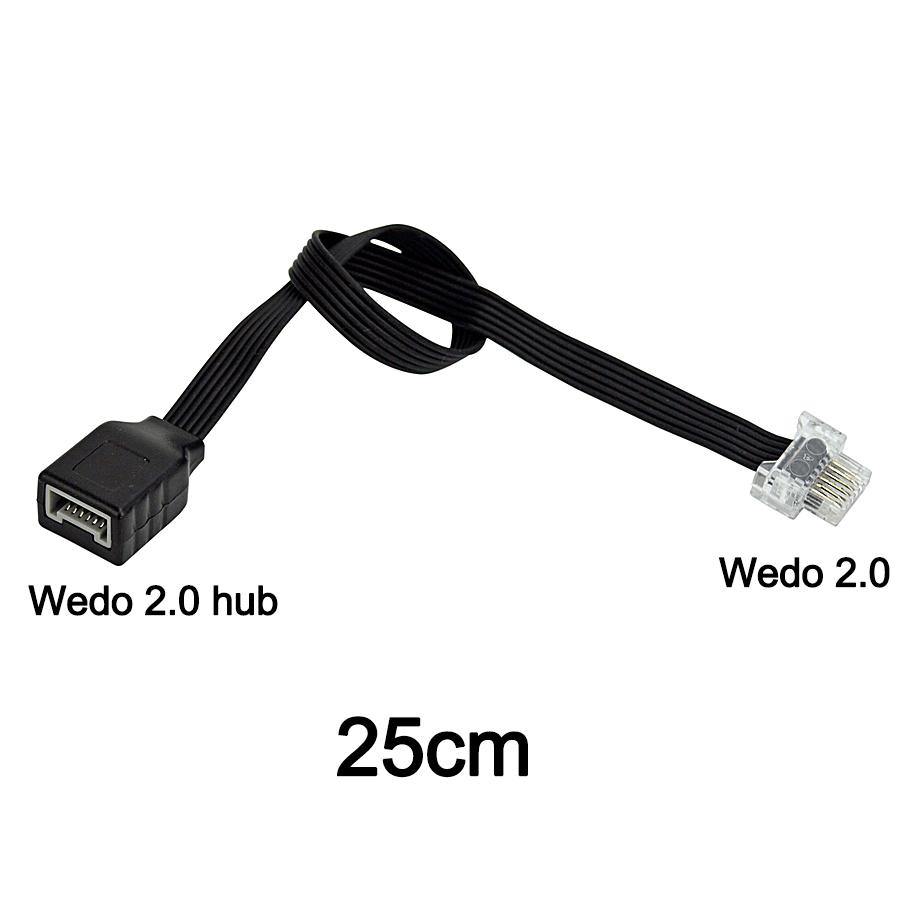 Электрический набор деталей PF Fit for Wedo 45300 Hub и программное обеспечение WeDo 2.0 Fit for MEDIUM MOTORS 21980 45303 Игрушки Leduo black Professional fishing