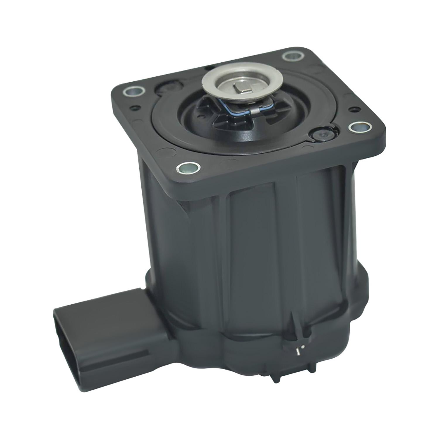 Клапан рециркуляции отработавших газов K5T74683 gray Japanese Car parts