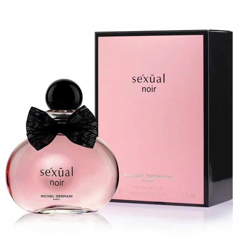 Sexual Noir For Women Michel Germain