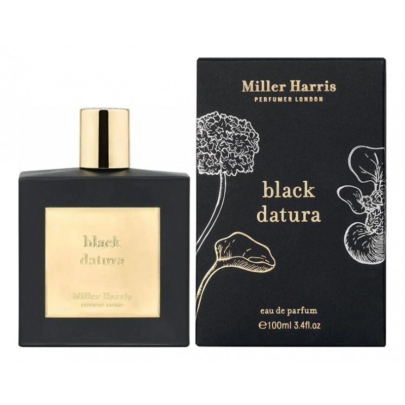 Black Datura Miller Harris