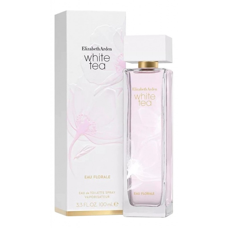 White Tea Eau Florale Elizabeth Arden