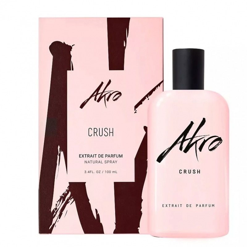 Crush Akro