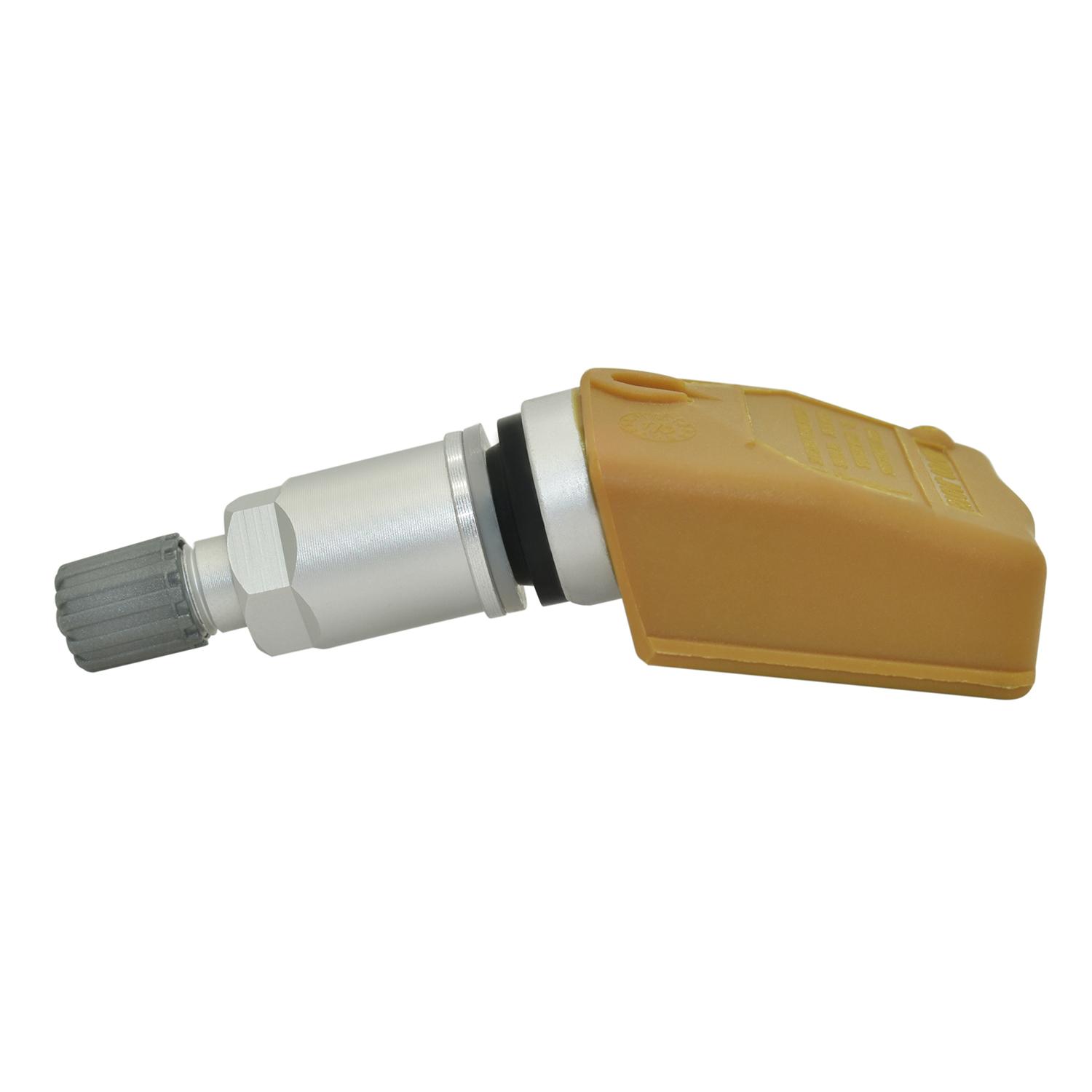 Датчик давления в шинах TPMS электрифицированный 40700-JA01B brown Tesla Car parts