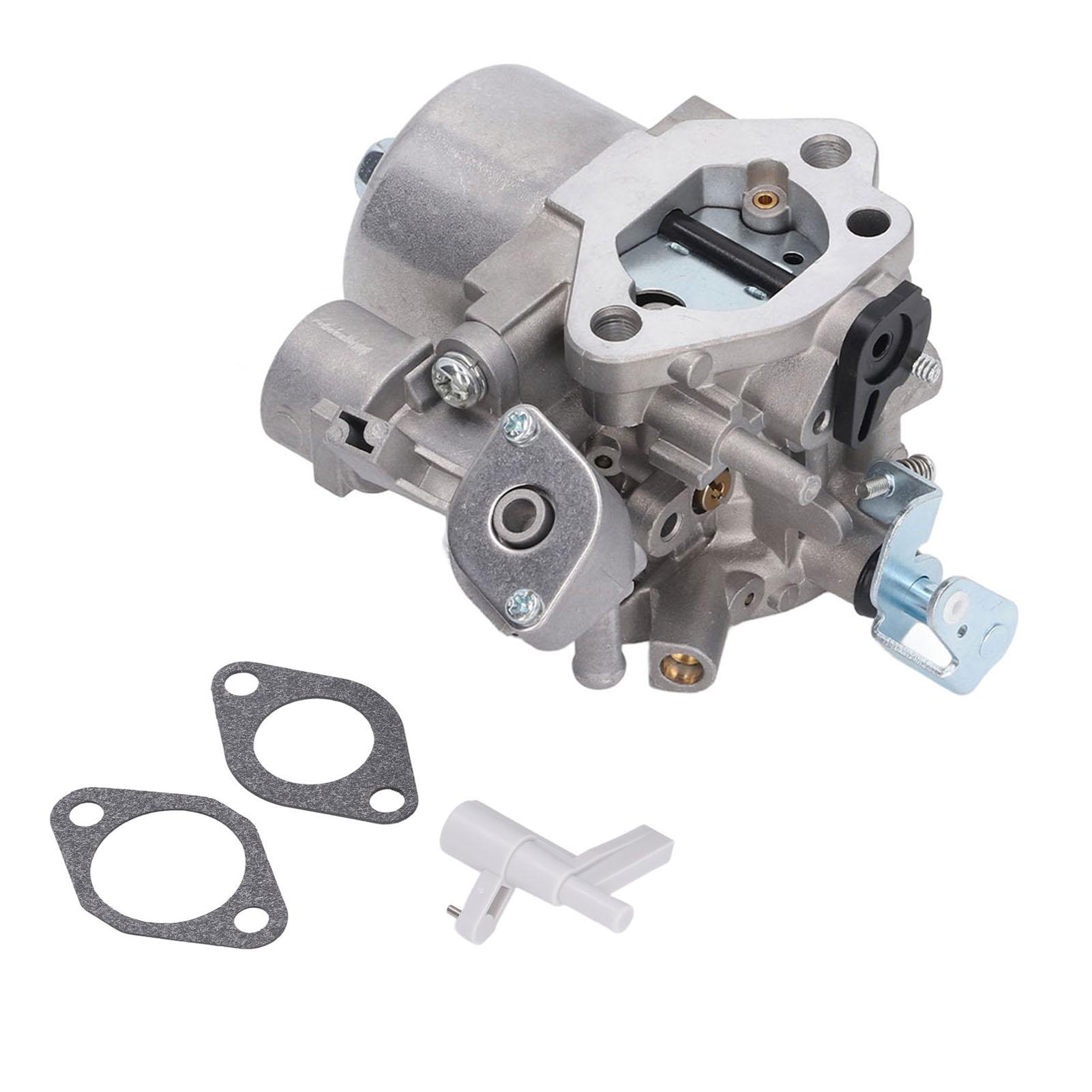 Карбюратор для газонокосилки Замена карбюратора для SUBARU Robin EX27 2796236330 27962363 Триммер Промышленный gray Health & Beauty PRODUCT