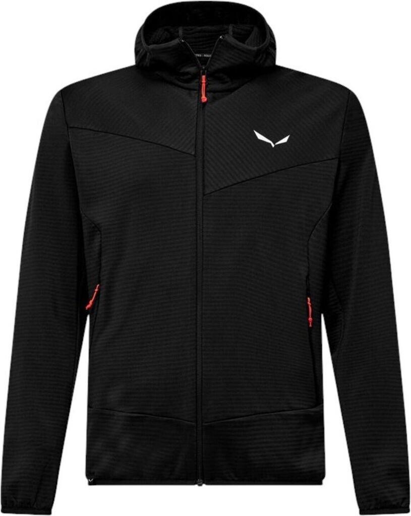 Куртка Salewa Puez Altavia Polarlite HD Jacket M (00-0000029136) black out XL black