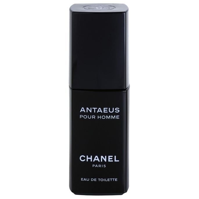 Antaeus Chanel