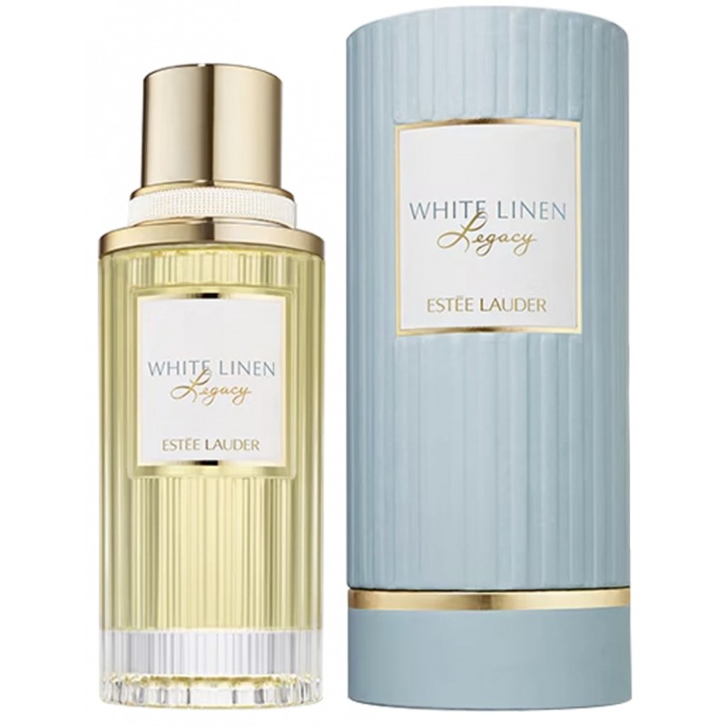 White Linen Legacy Estee Lauder