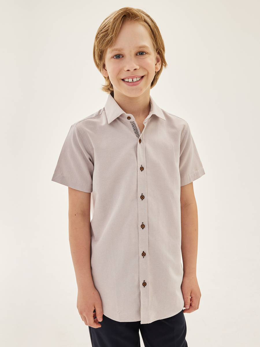 Рубашка Noble People 19003-557-2 SP