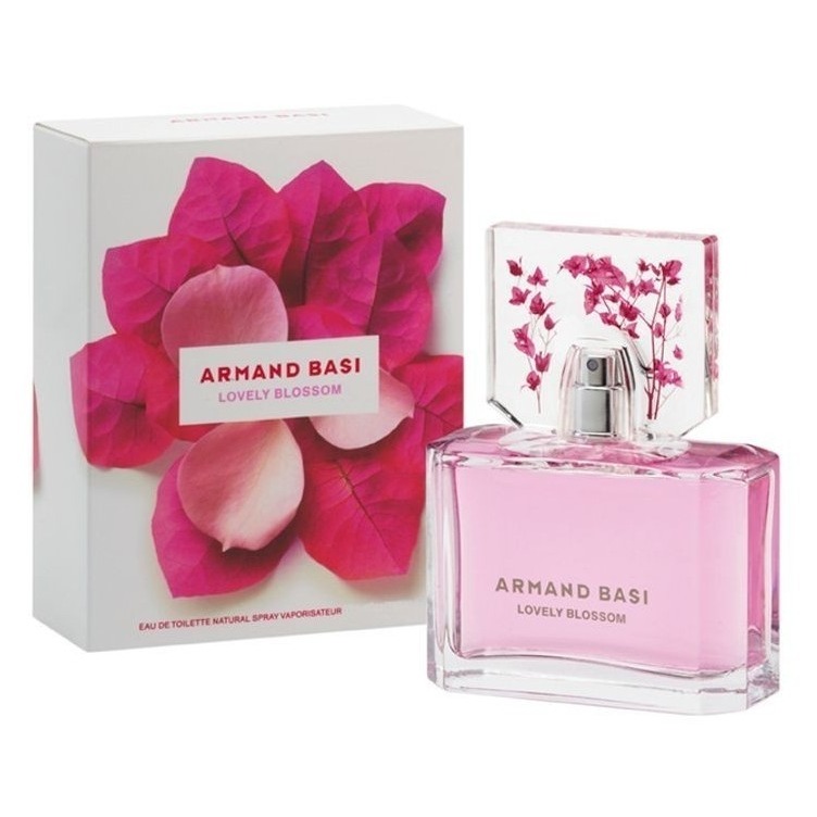 Lovely Blossom Armand Basi