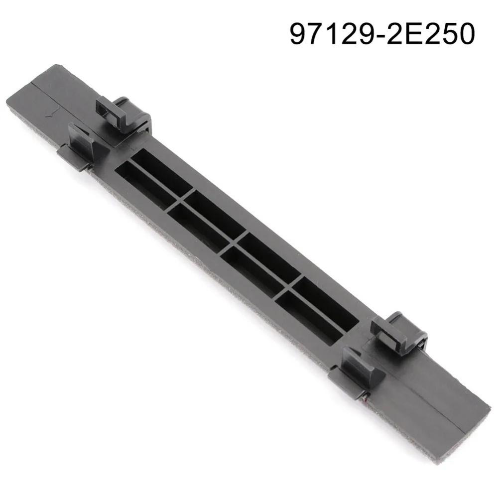 Крышка фильтра кондиционера для Hyundai Tucson 2004-2009 97129-2E250 gray Automotivemechanicalcomponents
