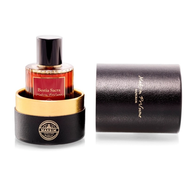 Bestia Sacra Maksim Perfume