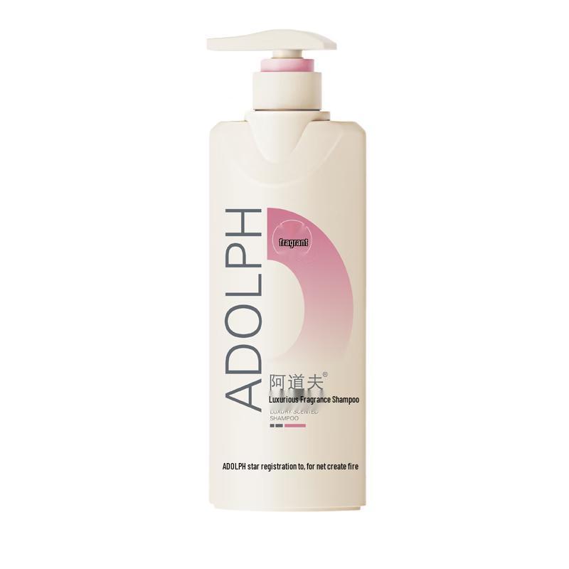 Adolph Шампунь без отдушек и силиконов white JDST online