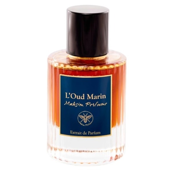 L’Oud Marin Maksim Perfume