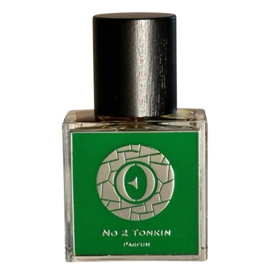 №2 Tonkin Ensar Oud