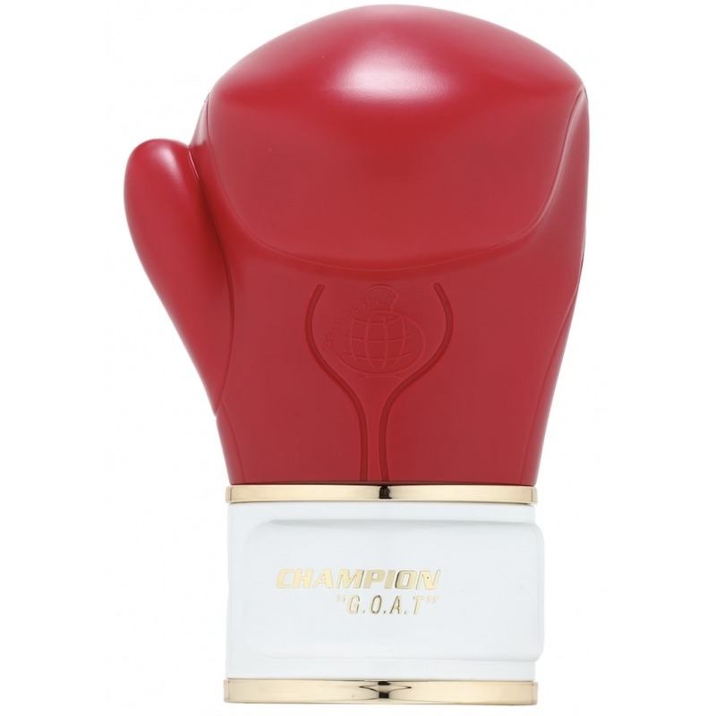Champion G.O.A.T Fragrance World