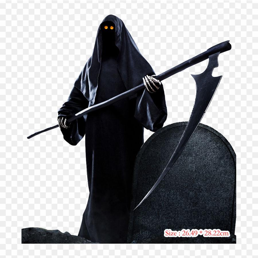2016 смерть знаменитостей Grim Reaper смерть утюг на теплопередаче печать виниловые нашивки наклейки для одежды DIY аппликации моющиеся нашивки black Cloth Crown