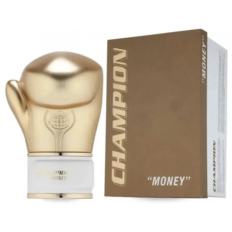 Champion Money Fragrance World
