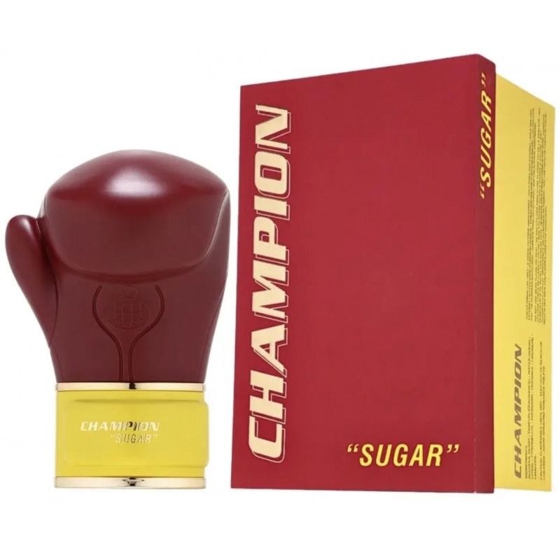 Champion Sugar Fragrance World