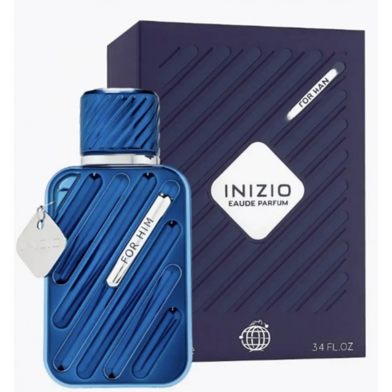 Inizio For Him Fragrance World