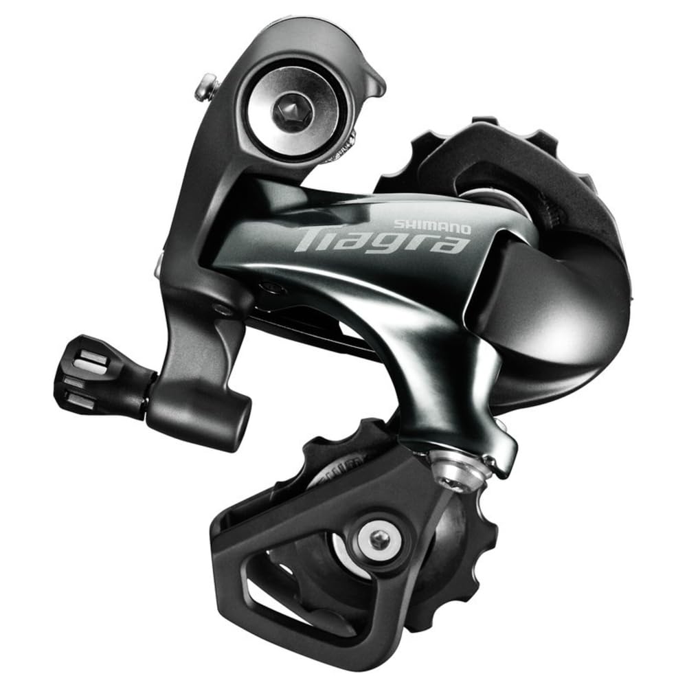 Задний переключатель SHIMANO с коротким калибром 10S IRD4700SS TIAGRA (ДОРОГА) РД-4700-СС серый MJ Select