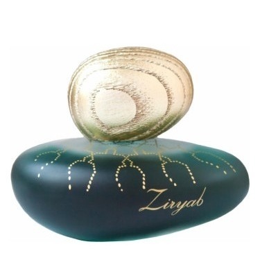 Ziryab Majda Bekkali