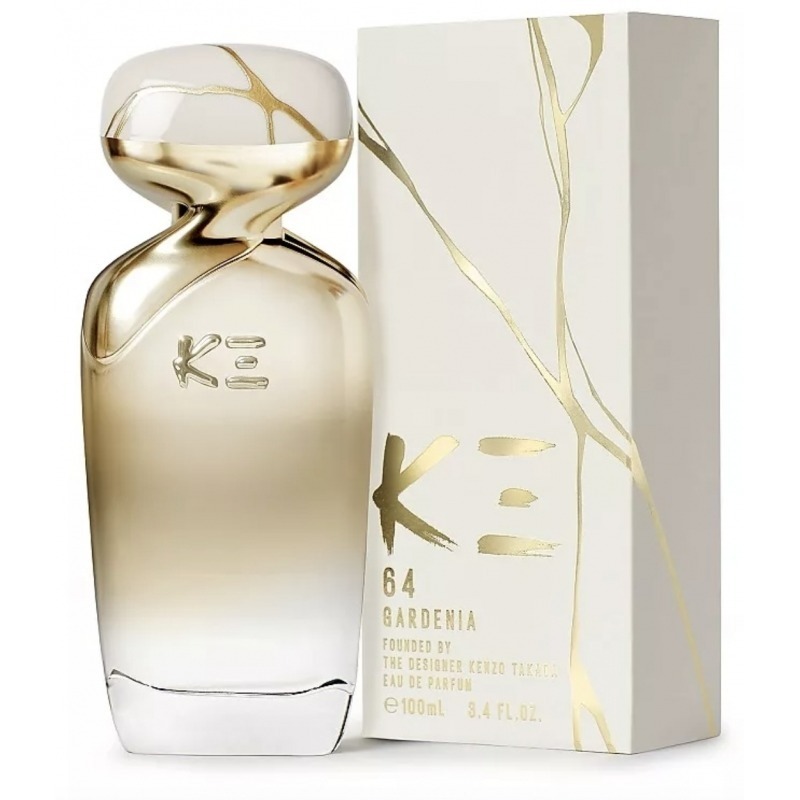 K3 64 Gardenia KENZO