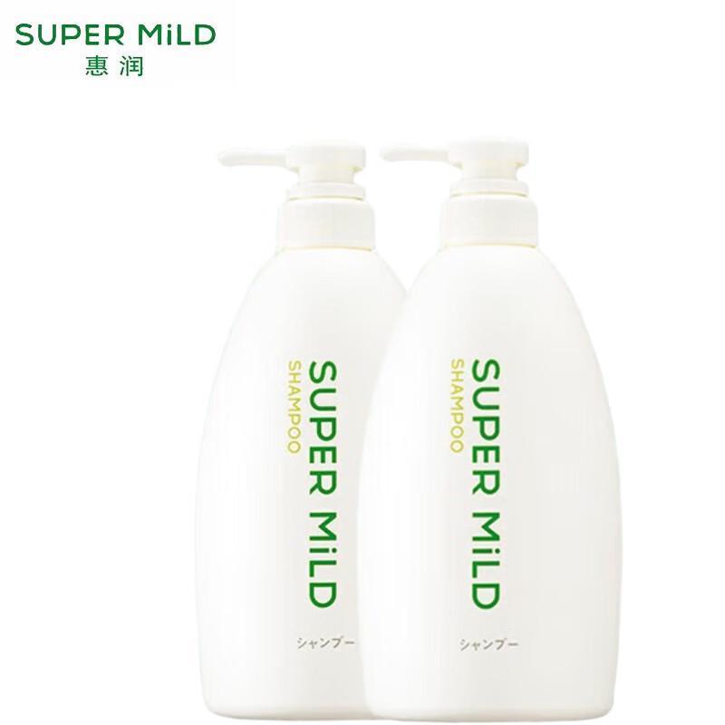 Шампунь Shiseido Fressy Soft & Clean с ароматом Green Field white JDST SELECTION