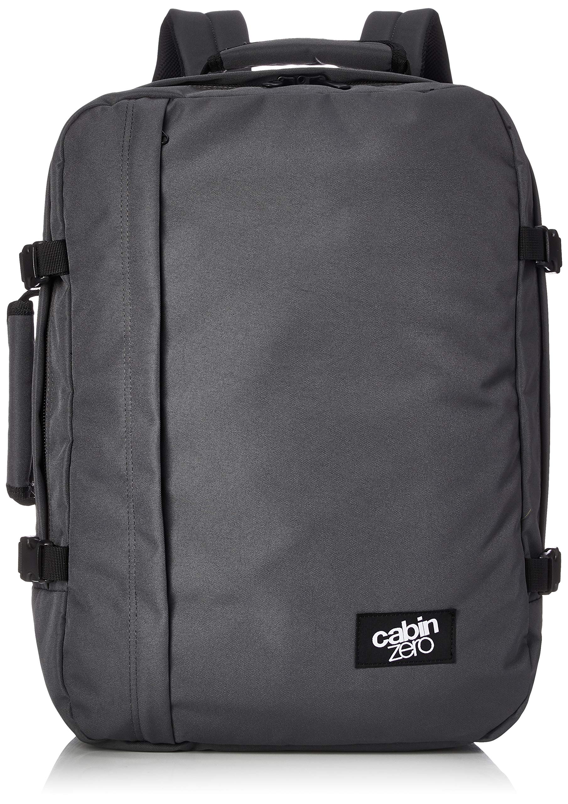Рюкзак Cabin Zero большой вместимости 44 л классического серого цвета gray Trendy Japanese products