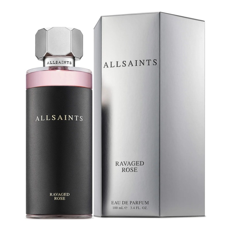 Ravaged Rose Allsaints