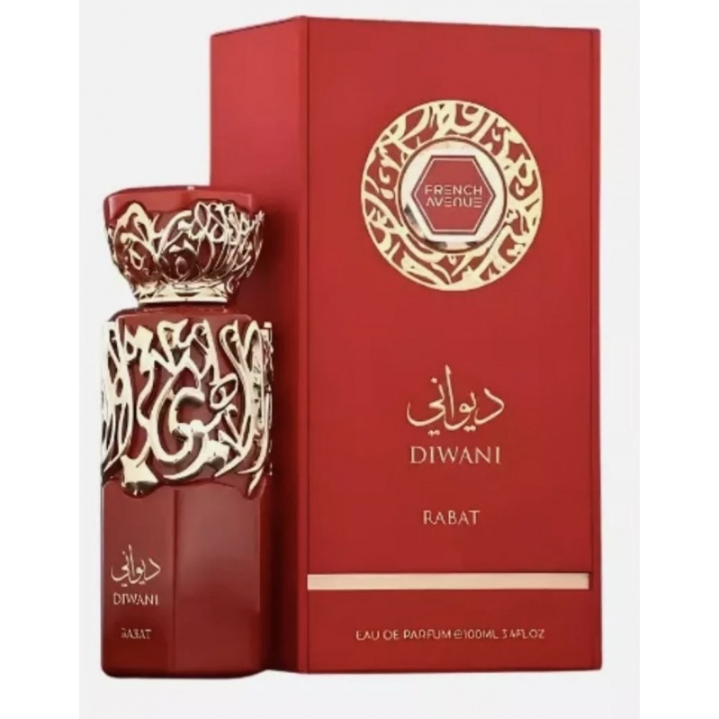 Diwani Rabat French Avenue