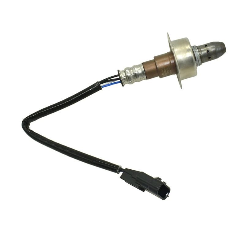 Authentic 216500-7811 Oxygen Sensor For Nissan Infiniti 216500 7811 2165007811 Auto Parts Car Accessories gray gga Whim