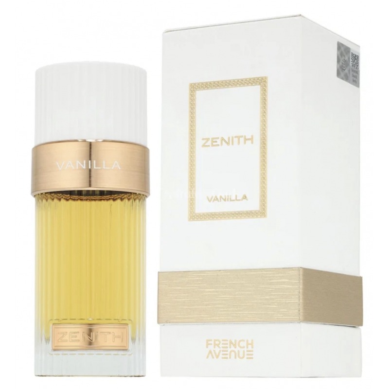 Zenith Vanilla French Avenue