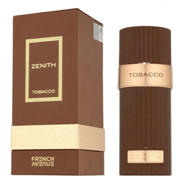 Zenith Tobacco French Avenue